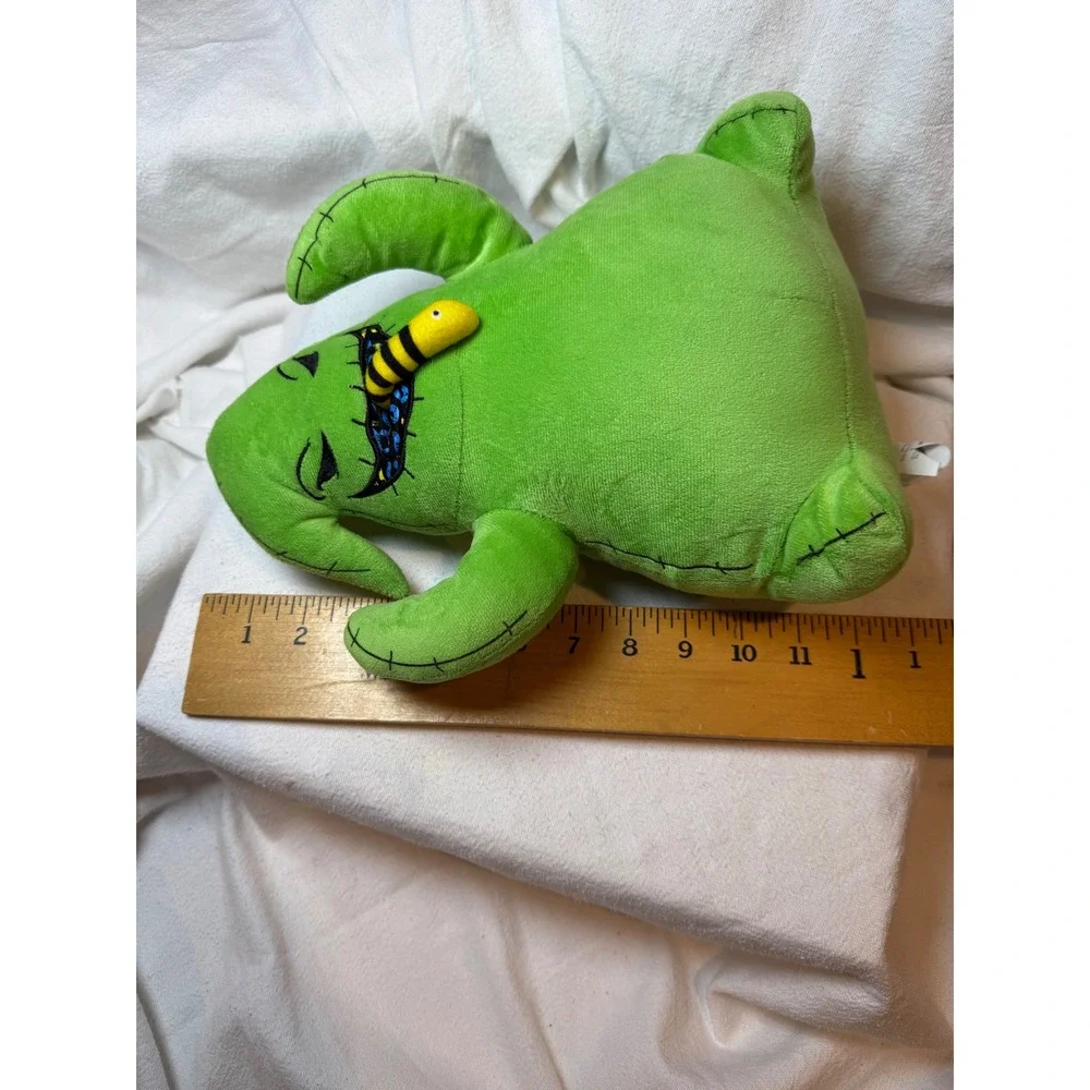 Oogie Boogie Plush Toy Nightmare‎ Before Christmas Stuffed Animal